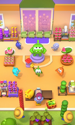 u5965u59c6u7684u8ff7u4f60u8d85u5e02u5b89u5353u6700u65b0u7248