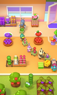 u5965u59c6u7684u8ff7u4f60u8d85u5e02u65e0u9650u949eu7968u7248