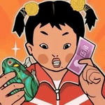 校园便利店经营模拟游戏