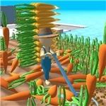 合成羊驼经营农场轻松赚收益 v1.0.6 无限金币版