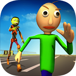 巴迪老师校园逃脱冒险解谜v2.0 无限道具版