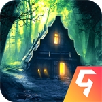 密室逃脱影城之谜4暗黑解谜新作v700 无广告版