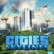 都市天际线无限资源建设模拟 v1.47 免登录版