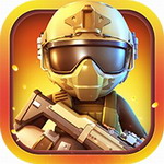 神枪行动金币钻石全解锁 v1.1.27无敌版