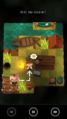 u6740u622eu8425u57302u6700u65b0u7248