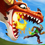 饥饿龙奇幻冒险畅快