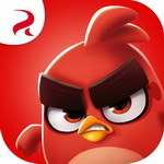 愤怒的小鸟梦幻爆破趣味消除挑战v1.78.0 无限金币版