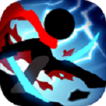 都市拥挤火柴人动作对战免费版 v1.0.1无限金币版