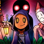 南瓜恐慌庄园谜境免费畅玩v1.0.2无限金币版