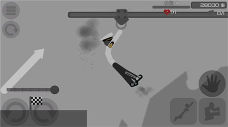 u706bu67f4u4ebau540eu7a7au7ffb5u65e0u9650u91d1u5e01u7248