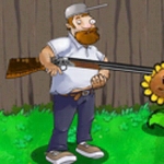 戴夫大战僵尸内置功能解锁全新v1.1 无敌版