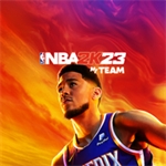 NBA2K23手游沉浸式篮球