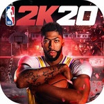 NBA2K20真实赛场沉浸v100.0.4 免费版