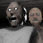 恐怖老奶奶中文版无敌联机生存