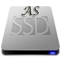 ASSSD中文版固态硬盘性能检测工具使用v2.0.7316.34247 最新版