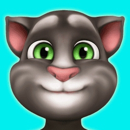 我的汤姆猫无限资源完整版2025 v8.6.0.6180 无限钻石版