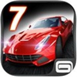 狂野飙车7极速竞技畅玩 v1.1.2h 内置作弊菜单版