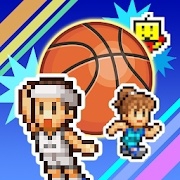 篮球热潮物语完整功能开放版