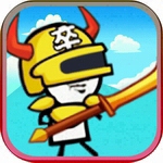 表情包战争免费版策略塔防手游推荐v1.8.3 免广告版