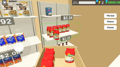 u6211u7684u6a21u62dfu8d85u5e02u514du8d39u7248u4e0bu8f7du4e2du6587u7248