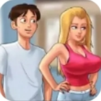夏日传说全角色剧情深度探索v20.16 无限钞票版