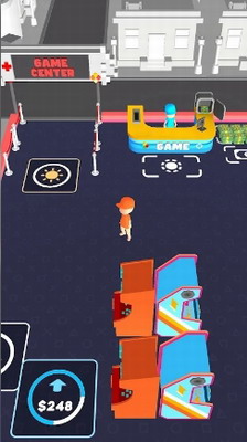 u6211u7684u8857u673au4e2du5fc3u65e0u9650u91d1u5e01u7248