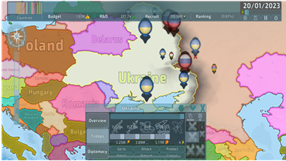 u865au62dfu56fdu5bb6u65e0u9650u91d1u5e01u7248