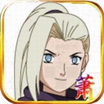 女忍者训练师深度自由互动