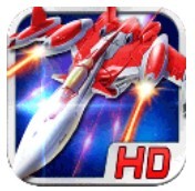 雷电战机科幻空战手游全新升级 v5.9 安卓版