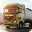 欧洲卡车模拟3手机中文免费版