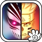 死神vs火影全角色大招畅玩版