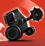 喵星大作战战车创意工坊v1.4.1 安卓版