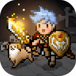 猎魔村物语像素RPG冒险之旅