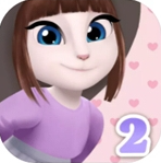 我的安吉拉2宠物养成金币钻石全解锁