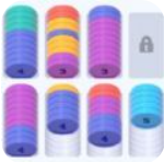 方块解压挑战畅玩版v2.1 安卓版