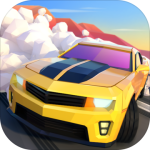 绝尘漂移竞速手游真实v2.2.17 免费版