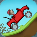 登山赛车无限油经典版极速狂飙