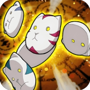 忍者格斗巅峰对决手游上线