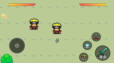 u5fcdu8005u51b3u6597u573au65e0u654cu7248