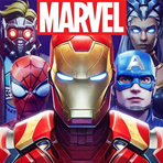 漫威超级战争全英雄解锁版v3.22.2 无限金币版