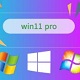 Windows 11专业版高效安全智能最新版