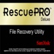 RescuePRO SSD数据恢复工具核心功能