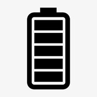 电脑电量百分比显示工具