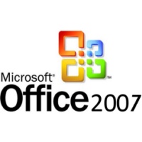 Microsoft Office 2007高效办公必备工具