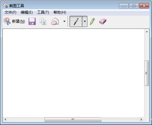 操作界面示意图