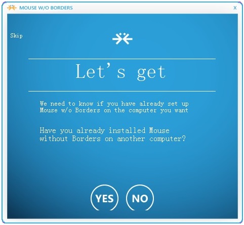 网络拓扑示意图
