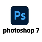 Photoshop7图像编辑高效工具
