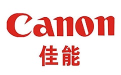 佳能传真机驱动界面
