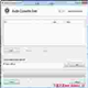 AudioConverterFree音频转换工具使用v1.0