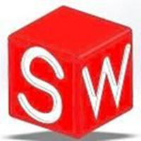 SolidWorks2017三维设计工具高效建模新 vsp5.0